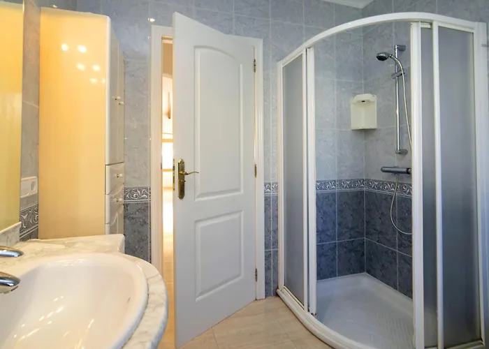 Antonia By Interhome Willa Calpe