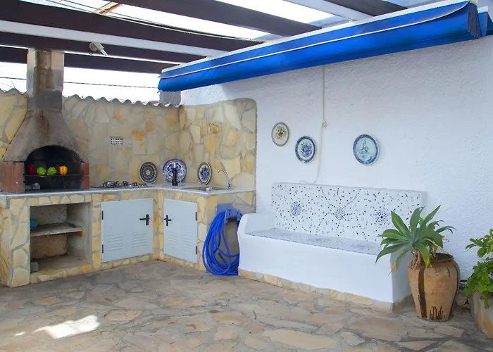 Antonia By Interhome