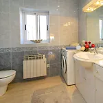 Villa Antonia By Interhome Calpe