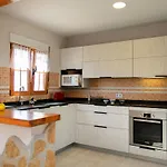 Antonia By Interhome * Calpe