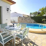 Antonia By Interhome Villa *