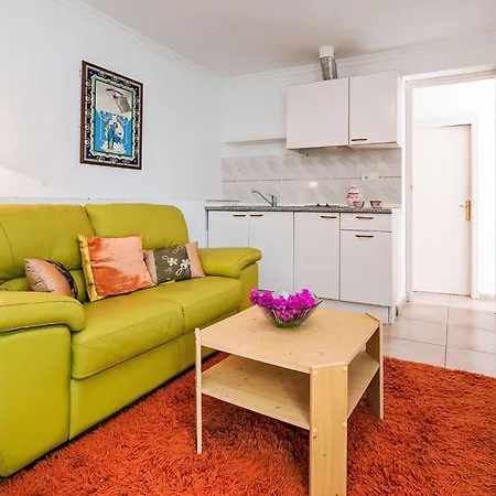 Villa Antonia By Interhome Calpe