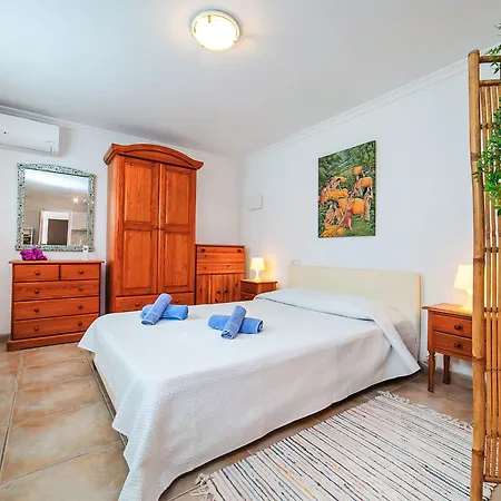Antonia By Interhome Calpe